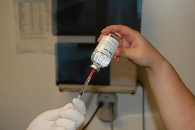 Vaccinations